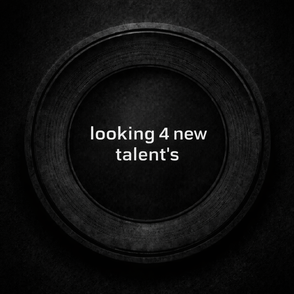 talent's